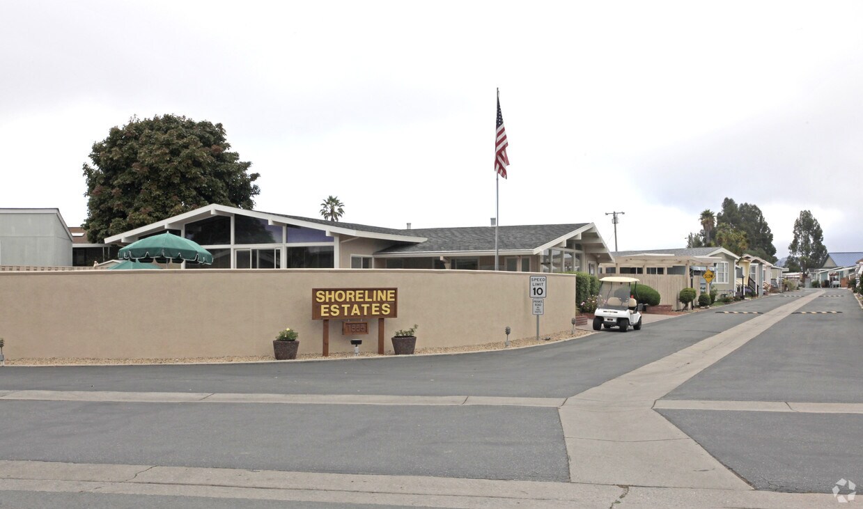 Foto principal - Shoreline Estates