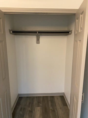 Building Photo - 8105 Corinth St