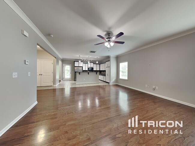 Foto del edificio - 133 Aiden Farm Ct