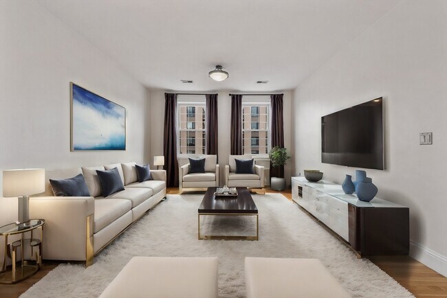 Foto del edificio - 119 Dorchester St