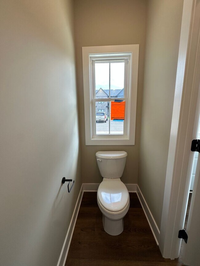Foto del edificio - Beautiful new townhouse located in the new Augusta Springs subdivision!