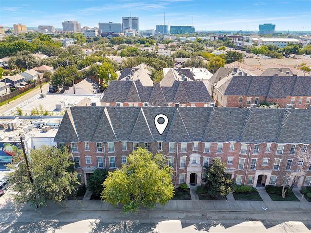 Foto del edificio - 3200 Ross Ave