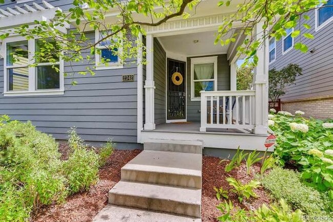 Photo - 2342 Xenia St House