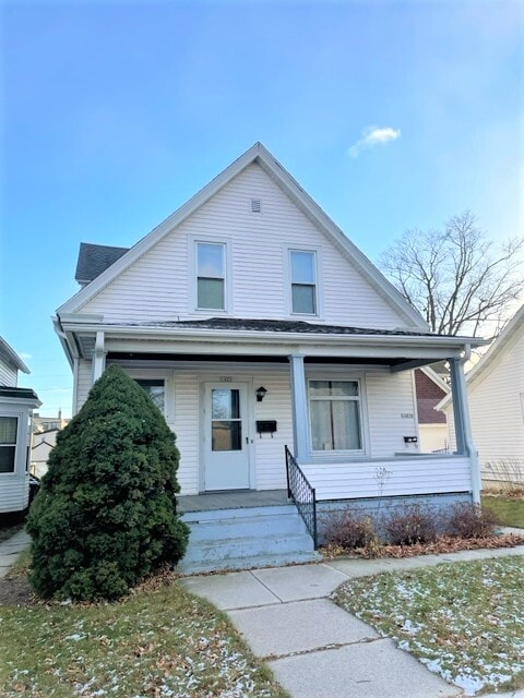 Primary Photo - 1429 Maryland Ave