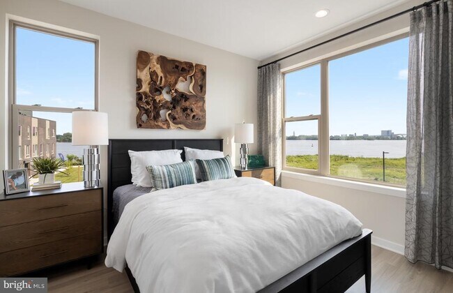 Foto del edificio - 3208 Birchview Walk