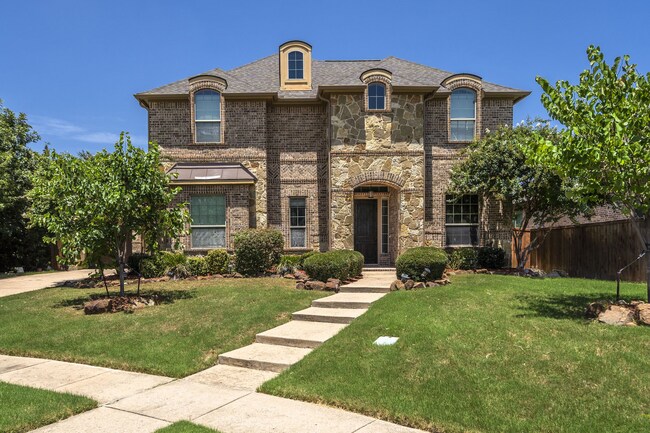 Foto del edificio - 1604 Woodrose Ct