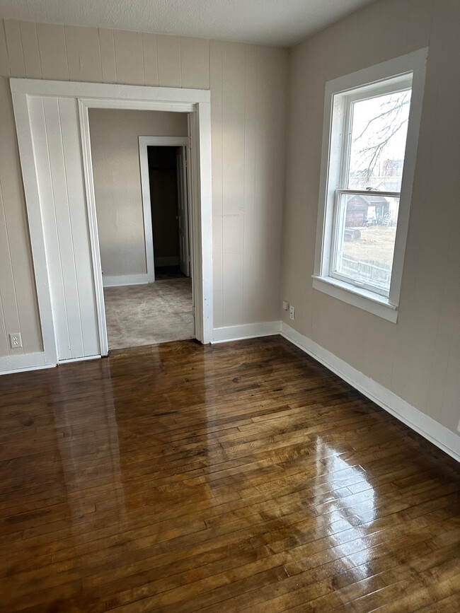 Bedroom 3 - 411 N 10th St