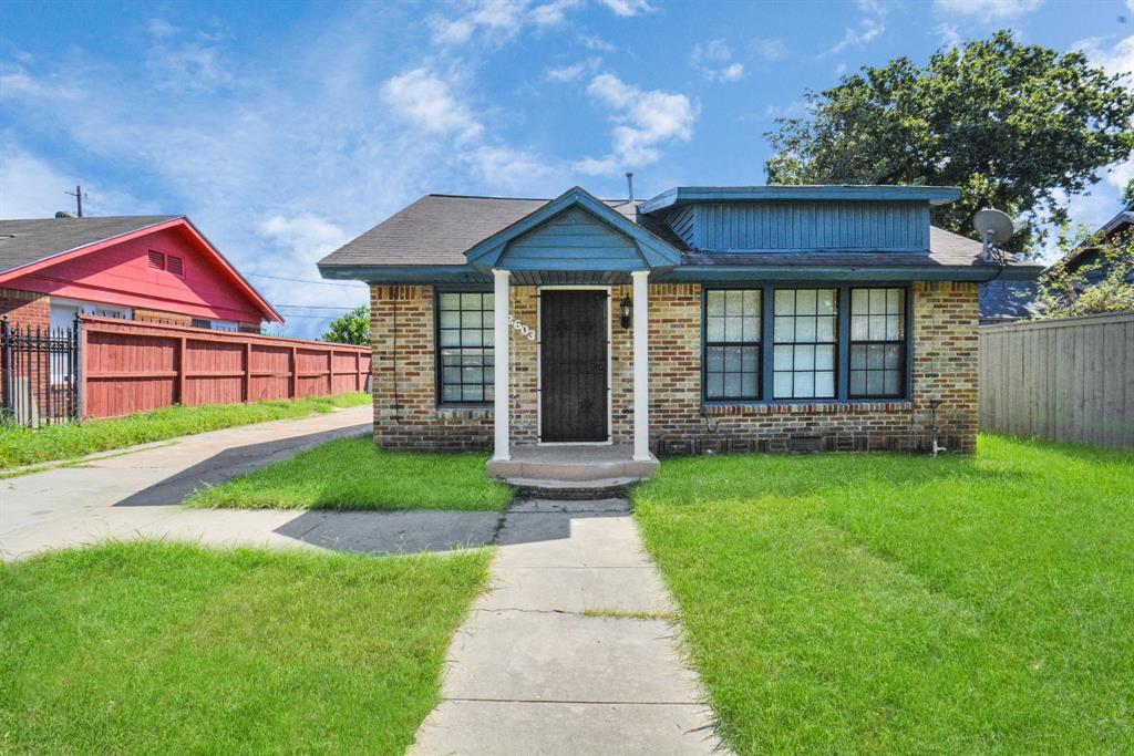 2603 Oakcliff St, Houston, TX 77023 Room for Rent in Houston, TX
