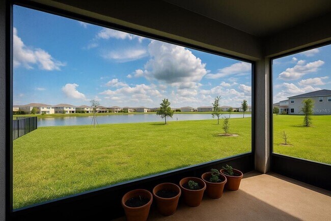 Foto del edificio - 9105 Forge Breeze Lp