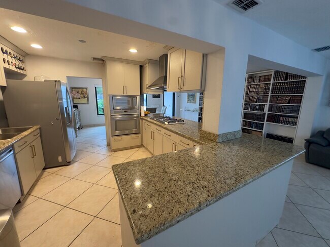 Photo - 2525 NE 214th St House