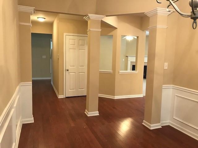 Foto del edificio - 3406 Harvest Ridge Ln NE
