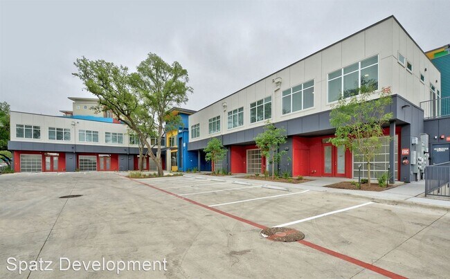 Building Photo - 13130 Pond Springs Rd