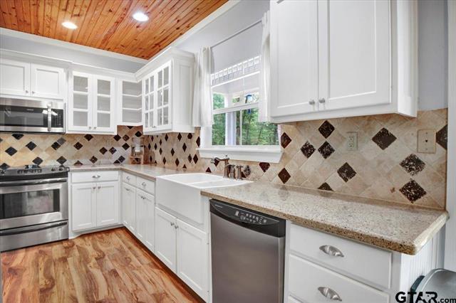 Foto del edificio - 14274 County Rd 426