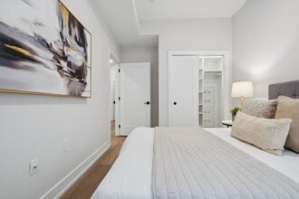 Interior Photo - The Weston