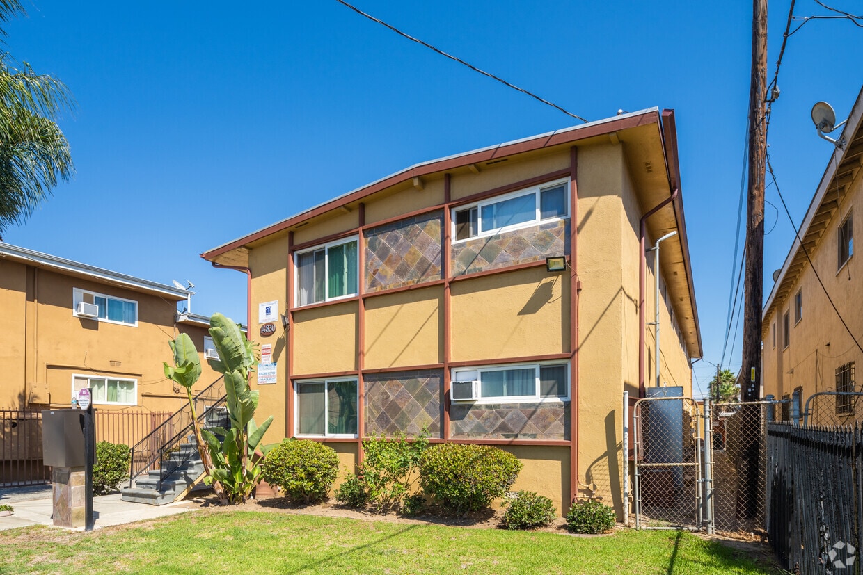 Two-Story Investment Asset - 14830 Chadron Ave