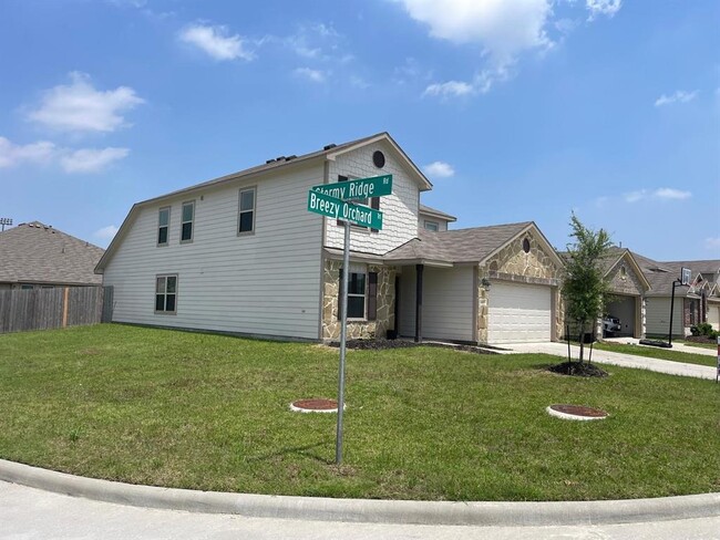 Building Photo - 14550 Breezy Orch Trail