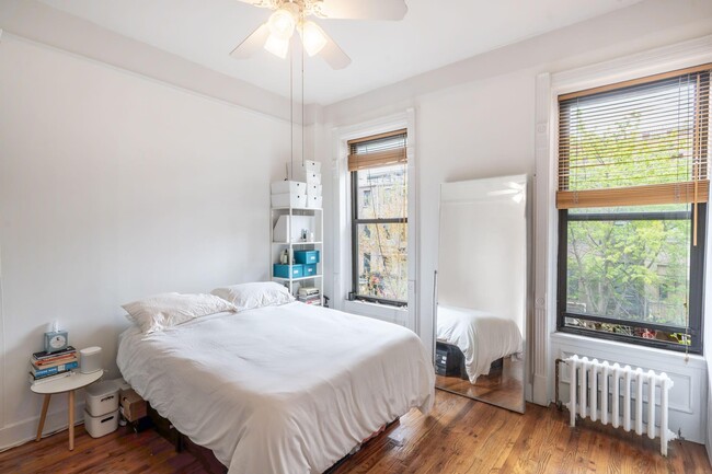 Foto del edificio - 143 W 126th St