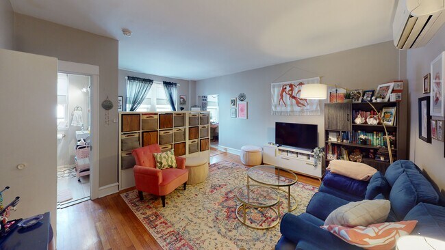 Foto del edificio - 500 S 47th St