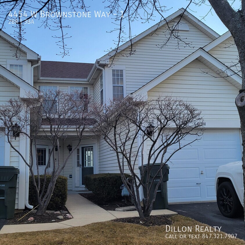Foto principal - 4454 W Brownstone Way