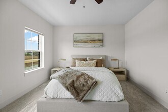 Interior Photo - West Heights Townhomes