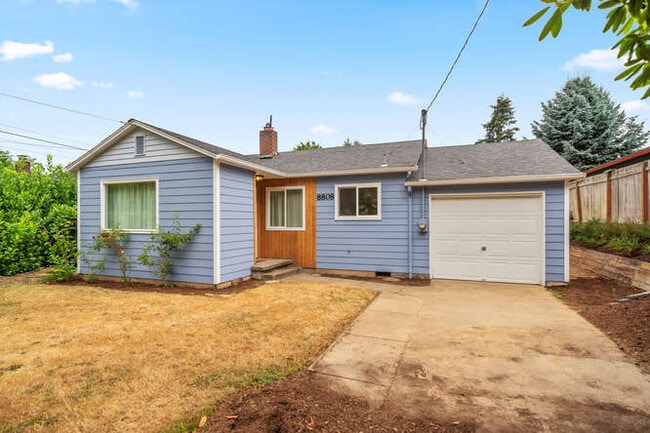 Building Photo - 8808 N Peninsular Ave