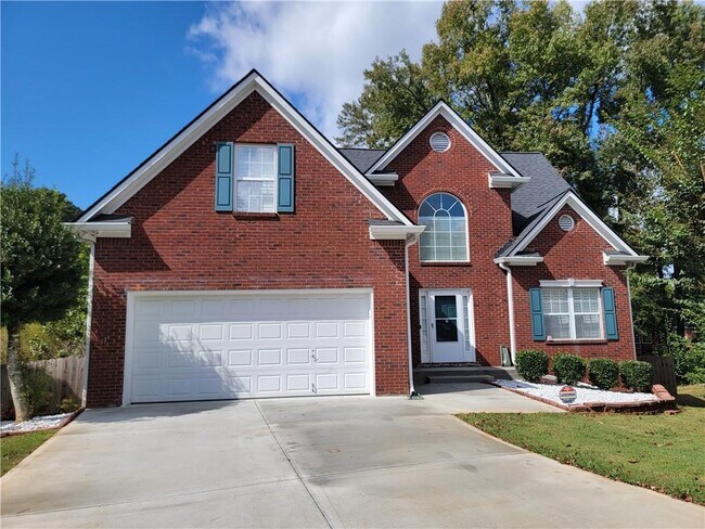 Building Photo - 495 Grove Spring Ct NW
