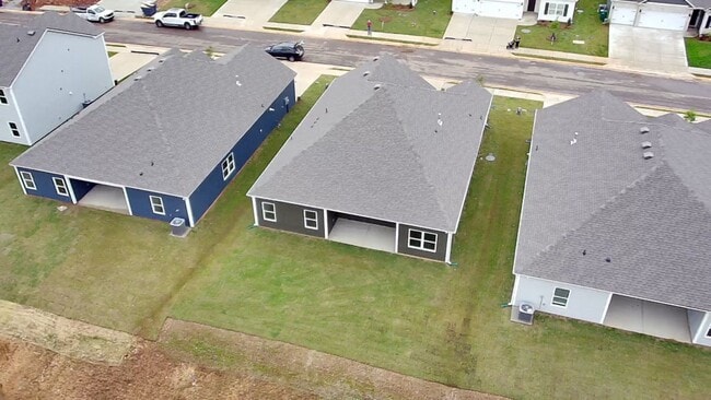 Building Photo - Springville’s Archers Brooke Community one...