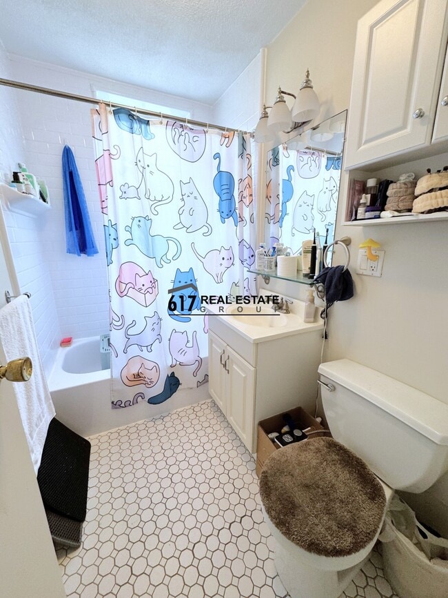 Foto del edificio - 1409 Commonwealth Ave