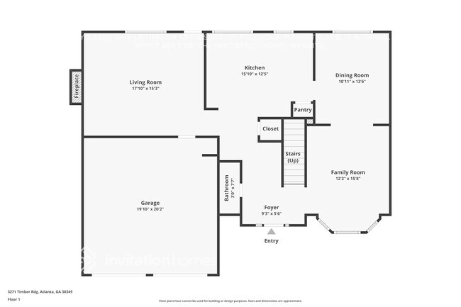 Building Photo - 3271 Timber Ridge