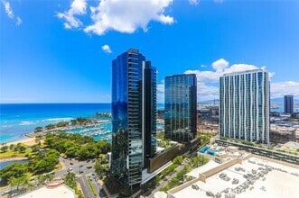 Building Photo - 1108 Auahi St