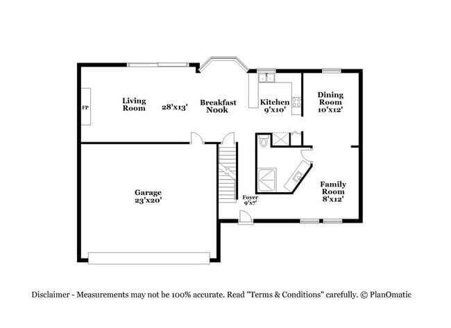 Building Photo - 3255 Cypress Point Ct