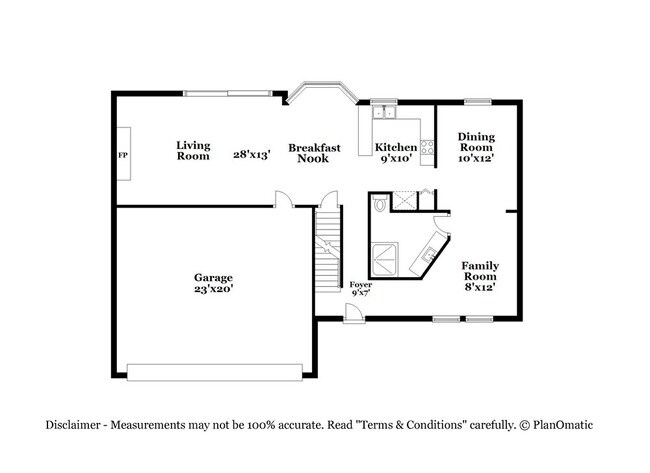 Foto del edificio - 3255 Cypress Point Ct