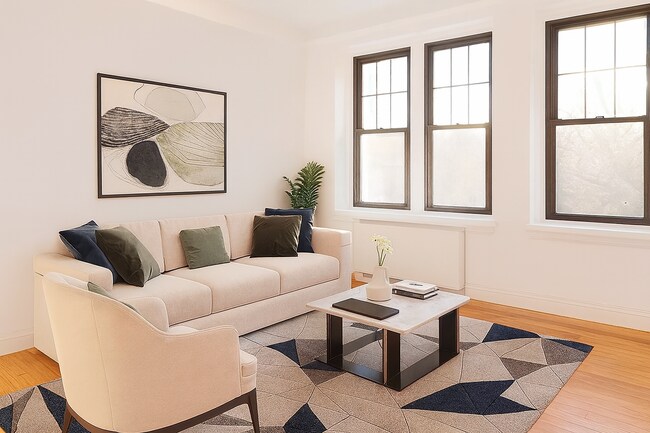Foto del edificio - 204 E 35th St