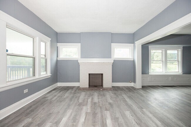 Foto del edificio - 9505 Sandusky Ave