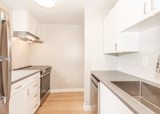 Foto del edificio - Verta