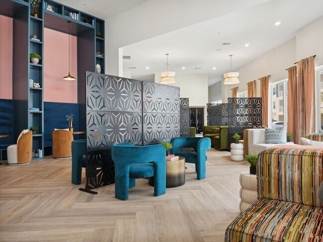 Foto del edificio - 23100 Clay Rd