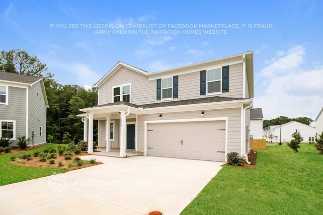 Foto del edificio - 4078 Ferris Ln
