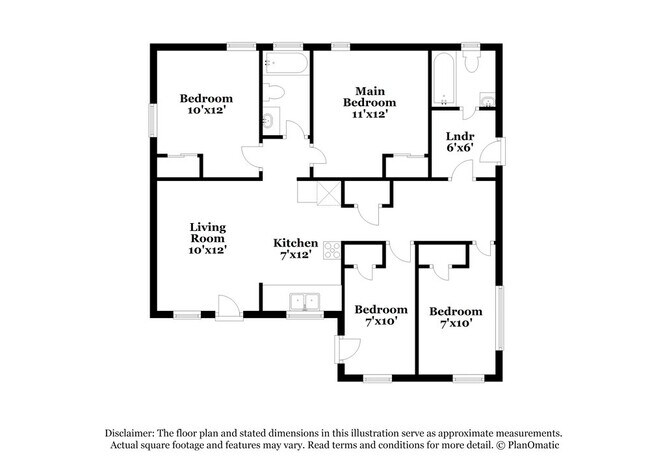 Foto del edificio - 814 Ferndell Rd