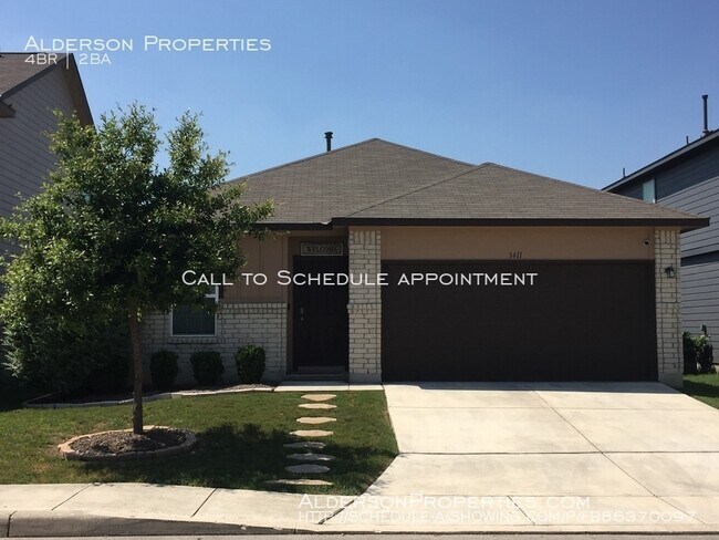 Foto del edificio - charming 1 story, 4 bedroom home