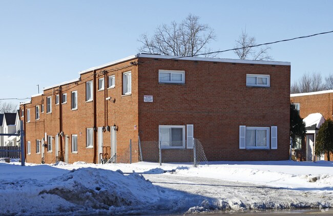Foto del edificio - 4812 Lee Rd