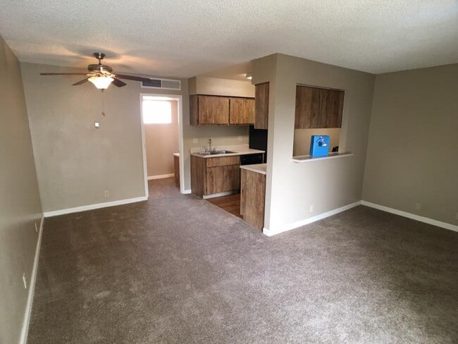 Building Photo - Welcome Home!