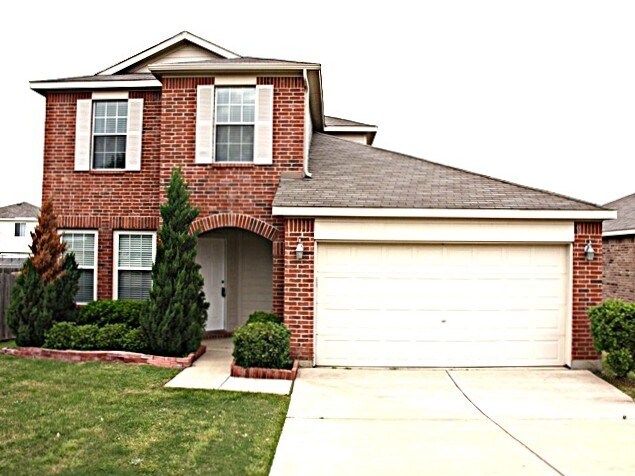 Foto principal - 9213 Whistlewood Dr