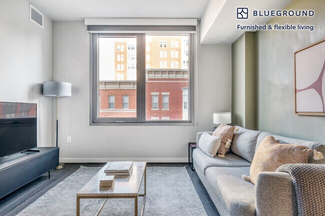 Foto del edificio - 1122 N Hudson St
