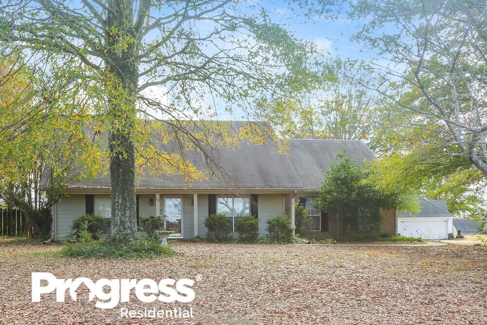 10 Country Pl, Oakland, TN 38060 House Rental in Oakland, TN