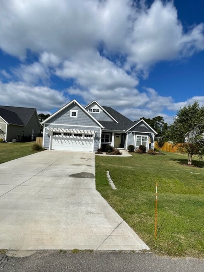 Building Photo - 6760 Campbells Ridge Dr SE