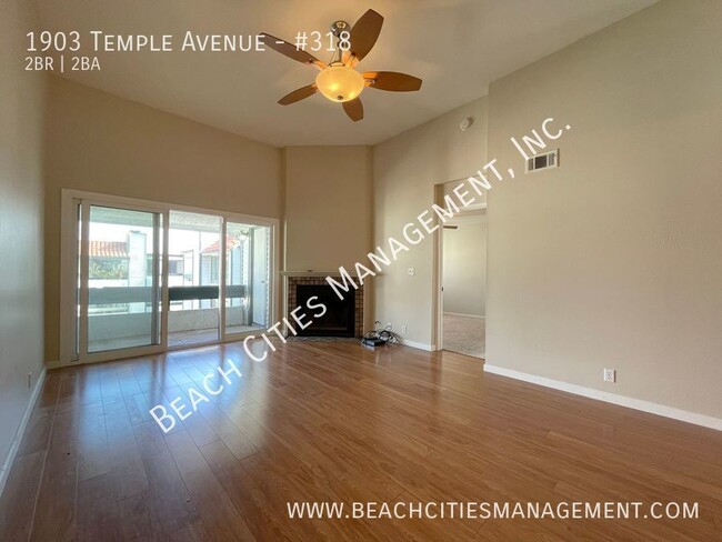 Building Photo - Huge 2 bed, 2 bath Condo with AC, 2 Assign...