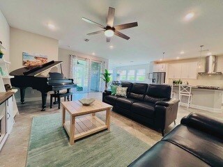 Foto del edificio - 24 Woodsong Ln