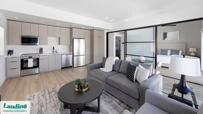 Foto del edificio - 2121 W Butler Dr