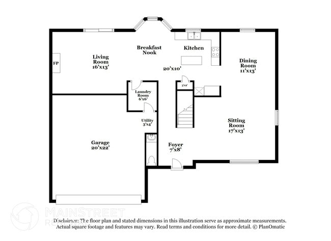 Building Photo - 8360 Sawgrass Dr