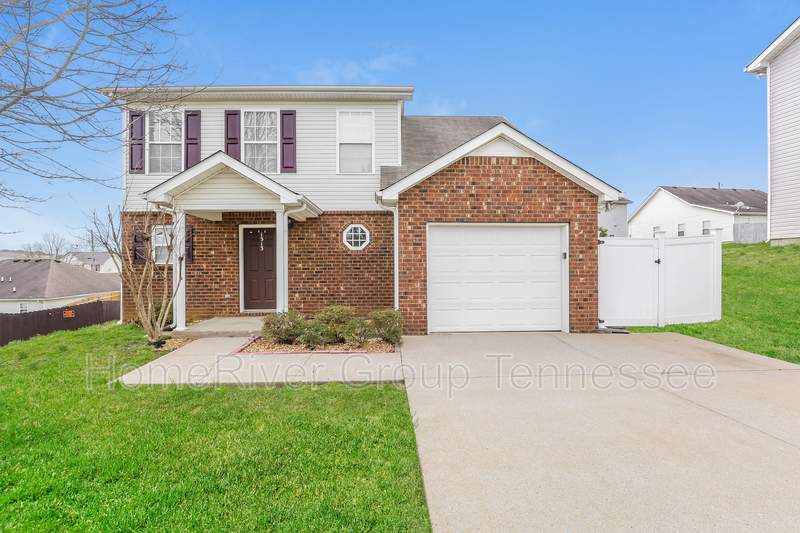Primary Photo - 1313 Tonya Dr